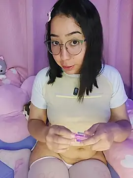 anni ross online show from April 2026 09:02:01 PM