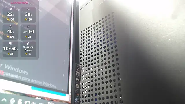 Snapshot of viki_mom chatting on January 2025 03:09:01 AM viki mom online show from January 2025 03:09:01 AM