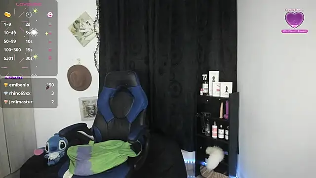 natasha777 v online show from February 2025 01:52:01 AM