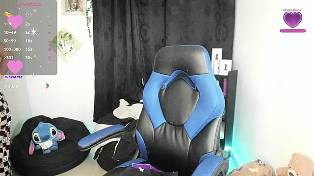 natasha777 v online show from February 2025 01:52:02 AM