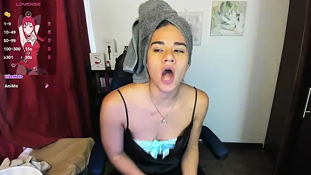 natasha777 v online show from September 2025 09:27:01 PM