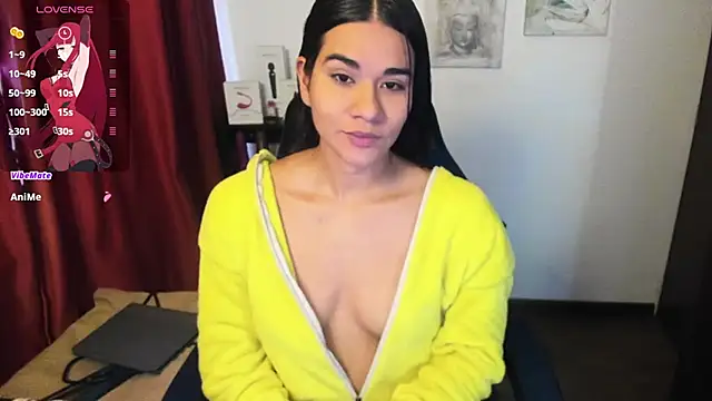 natasha777 v online show from October 2025 08:55:02 PM