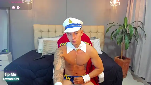 Damian23   online show from October 2025 10:48:01 AM