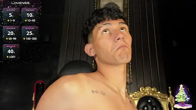 Alexx tc online show from December 2024 12:20:02 PM