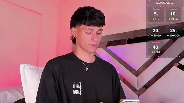 Alexx tc online show from January 2025 04:08:01 AM