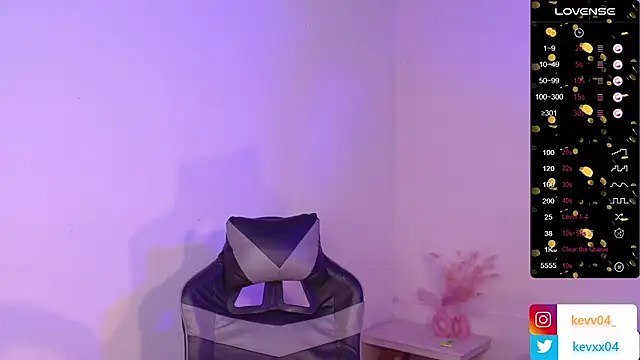 Alexx tc online show from October 2025 04:02:02 AM