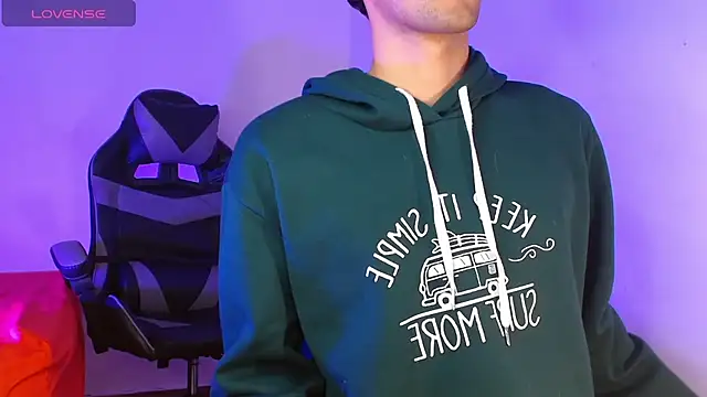 Alexx tc online show from November 2025 04:01:02 AM