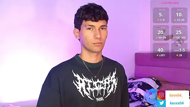 Alexx tc online show from November 2025 02:21:01 AM