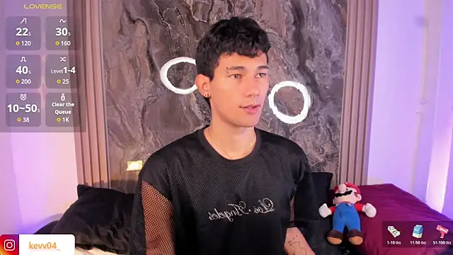 Alexx tc online show from February 2026 03:12:02 AM