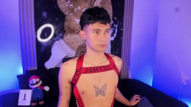 Alexx tc online show from March 2026 03:12:02 AM