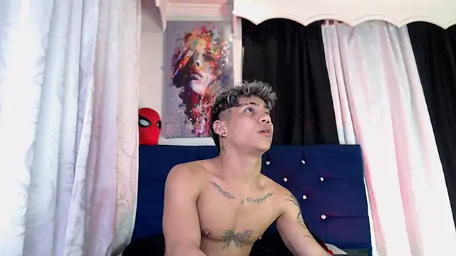 Snapshot of Sexys_Boys_Hot1 chatting on May 2026 01:11:02 AM Sexys Boys Hot1 online show from May 2026 01:11:02 AM