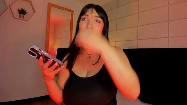 Christine Laam online show from February 2026 12:21:01 PM