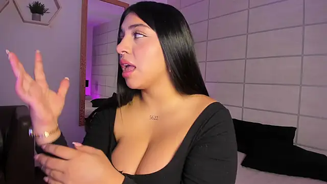 Christine Laam online show from April 2026 12:28:02 PM