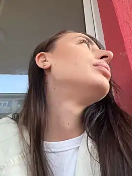 NattyPierce online show from January 2025 02:58:02 PM