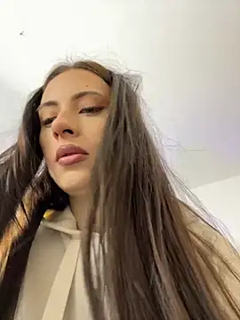 NattyPierce online show from January 2025 06:06:01 AM