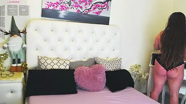 Ysabell01 online show from February 2026 05:27:02 AM