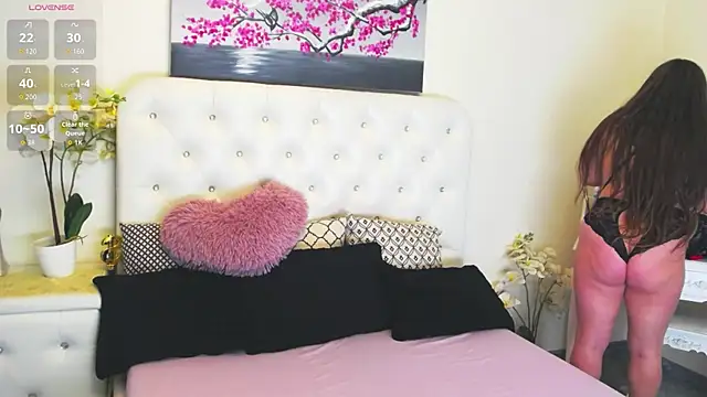 Ysabell01 online show from April 2026 04:24:02 AM