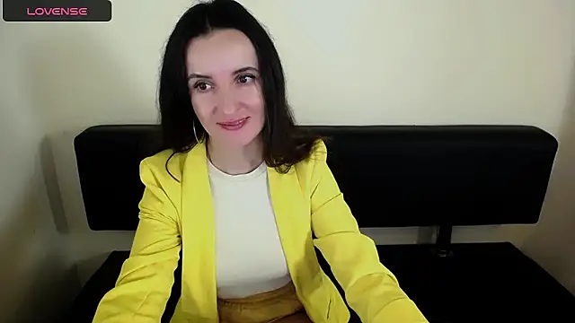 LaimaV  online show from September 2025 08:27:02 AM