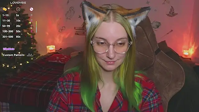 Fluffy muffin  online show from December 2025 08:00:02 AM