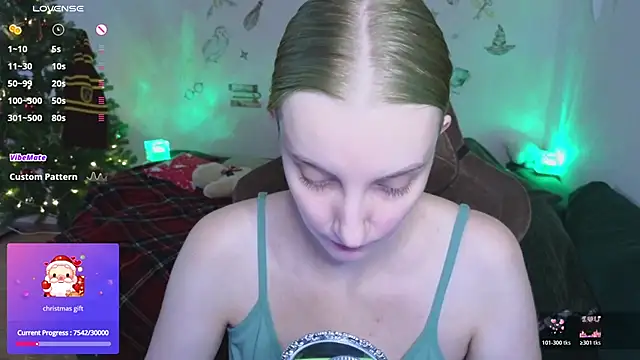 Fluffy muffin  online show from December 2025 09:25:01 AM