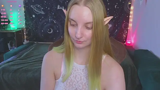 Snapshot of Fluffy_muffin_ chatting on February 2026 09:12:02 AM Fluffy muffin online show from February 2026 09:12:02 AM