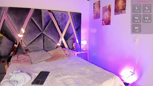 Snapshot of Milan_ebony chatting on February 2026 11:47:02 AM Milan ebony online show from February 2026 11:47:02 AM