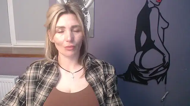  sexy lady online show from April 2026 12:38:02 PM