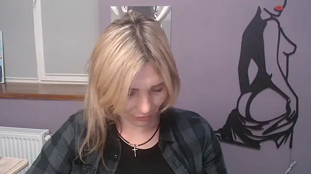  sexy lady online show from April 2026 11:37:01 AM