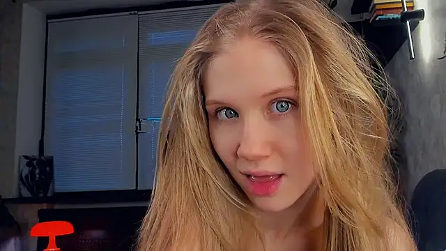 AnitaaClark online show from February 2025 04:31:01 AM