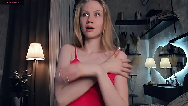 AnitaaClark online show from September 2025 08:23:02 PM