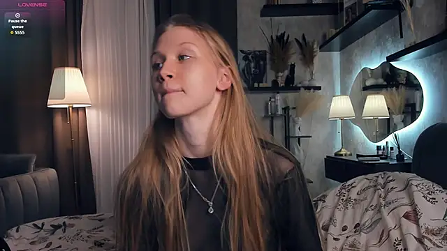 AnitaaClark online show from October 2025 08:08:02 PM