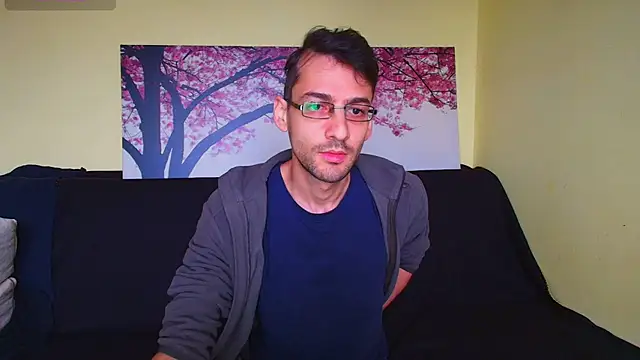 HungEddy online show from October 2025 04:53:02 AM