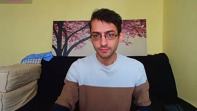 HungEddy online show from November 2025 08:50:01 AM