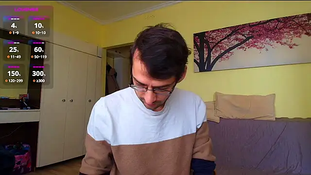 HungEddy online show from January 2026 09:02:01 AM