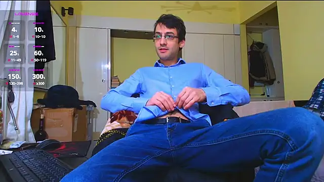 HungEddy online show from February 2026 08:51:02 PM