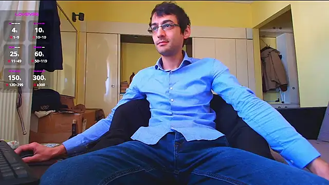 HungEddy online show from February 2026 10:09:01 AM