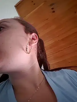 RenataSexy  online show from January 2026 07:06:02 PM