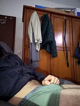 Brucekind online show from February 2026 06:20:01 PM