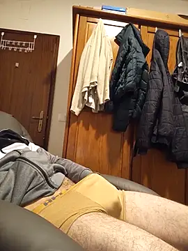 Brucekind online show from February 2026 08:10:01 PM