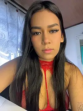 ALANAH KITTY online show from July 2026 02:35:02 PM