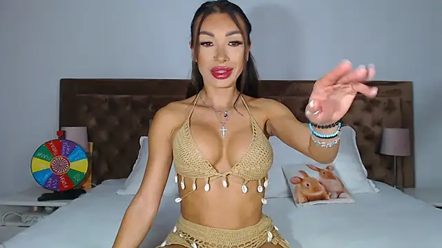 Aylinhoney08 online show from September 2025 01:20:02 AM