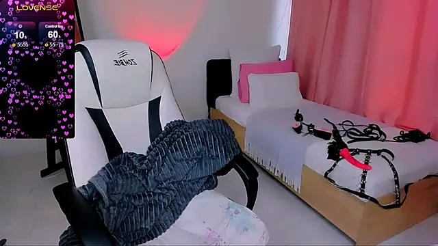 love insidee online show from February 2025 11:34:02 AM