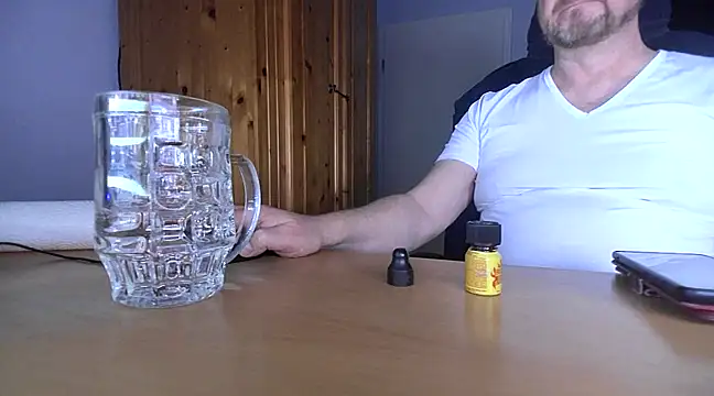 Tom PP cgn online show from March 2025 11:28:02 PM