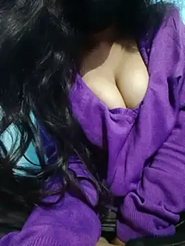 SHALU-KUMARI online show from December 2024 05:37:02 PM