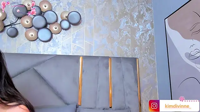 KimDevinne online show from January 2025 02:49:02 AM