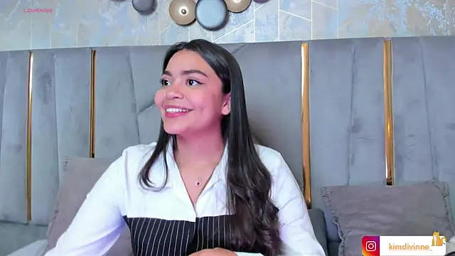 KimDevinne online show from September 2025 03:06:02 AM