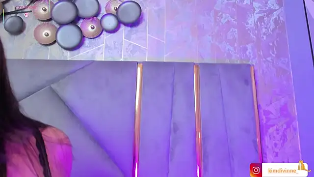 KimDevinne online show from September 2025 03:08:01 AM