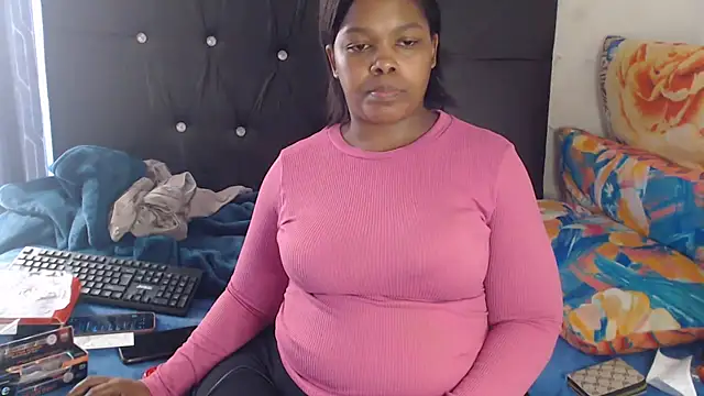 Snapshot of BigbootyNickyx chatting on March 2026 02:56:02 PM BigbootyNickyx online show from March 2026 02:56:02 PM