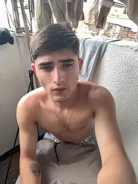 Snapshot of PhilipRich chatting on January 2026 07:50:01 PM PhilipRich online show from January 2026 07:50:01 PM