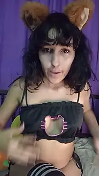 Snapshot of Sw_Mahnenwolf chatting on March 2026 12:17:02 AM Sw Mahnenwolf online show from March 2026 12:17:02 AM